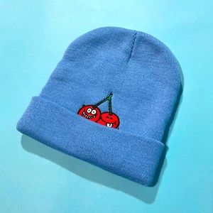 RARE - Jolly Rancher Cherry Beanie 🍒
